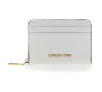 Michael Kors Jet Set Portefeuille blanc, femme