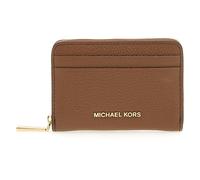 Michael Kors Porte monnaie / billet Jet Set 32T4GJ6Z5L Marron