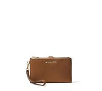 Michael Kors Porte-monnaies 32T7GAFW4L-230 DBLZP Wristlet Marron Taille One Size