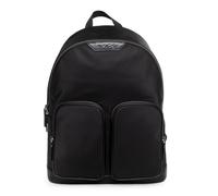 Michael Kors - 37F4LKNB7B--BLACK-ATU - Sac à dos - Homme