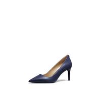 Michael Kors 40F2HNMP2L-406 Alina Flex Pump Donna, Navy EU 36.5
