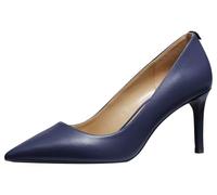 Michael Kors 40F2HNMP2L-406 Alina Flex Pump Donna, Navy EU 40