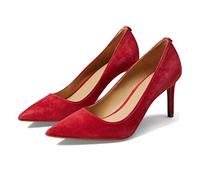 Michael Kors 40F2HNMP2L-602 Alina Flex Pump Femme Crimson EU 41