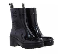 Michael Kors 40F3KSMB5Q-001 KARIS RAINBOOT Donna, BLACK EU 41