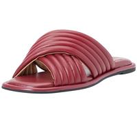 Michael Kors 40F3POFA1L-691 PORTIA SLIDE Donna, MULBERRY EU 37