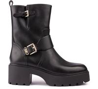 Michael Kors 40F3PYME5L-001 PERRY BOOTIE Donna, BLACK EU 38