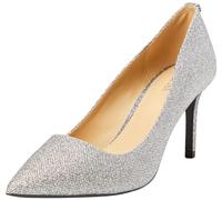 Michael Kors 40H3ALMP1D-040 Alina Flex Pump Femme Silver EU 39.5