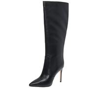 Michael Kors 40H3RUHB5L-001 RUE STILETTO BOOT Donna, BLACK EU 38