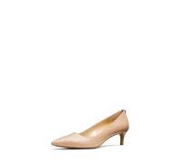 Michael Kors 40R3ALMP1L-660 Alina Flex Kitten Pump Donna, Light Blush EU 41