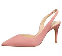 Michael Kors 40R4HNMP1S-689 Alina Flex Sling Pump Femme Sunset Rose EU 37