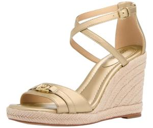 Michael Kors 40R5MAMS2M-740 MANDY Femme PALE GOLD EU 40