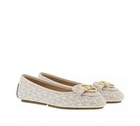MICHAEL Michael Kors Ballerines LILLIE MOC in Beige 40