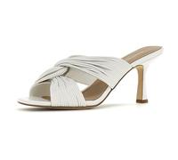 Michael Kors 40S5ASMS1L-085 Alessia Femme Optic White EU 39