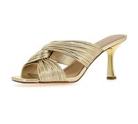 Michael Kors 40S5ASMS1M-740 Alessia Femme Pale Gold EU 40.5