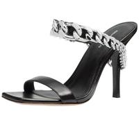 MICHAEL KORS 40S5BCHS2L-001 BIANCA Femme BLACK EU 40
