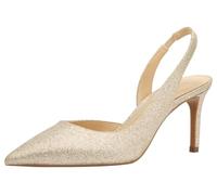 Michael Kors 40S5HNMP2M-740 Alina Femme Pale Gold EU 41