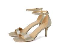 Michael Kors Jaida 40S5JDMS1M-740 Femme Or pâle EU 39
