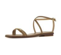 Michael Kors 40S5LEFS1L-297 LENA Femme HUSK EU 39
