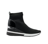 Michael Kors 43F7SKFE5D-001 Skyler Bootie Donna, Black EU 39.5