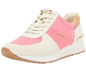 Michael Kors 43H3ALFS4D-638 Allie Trainer Donna, Camila Rose Multi W/ 18K EU 39.5