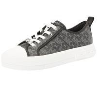 Michael Kors 43H3EYFS1B-001 Evy Lace UP Femme Black EU 40