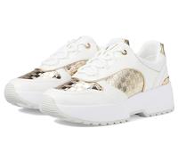 Michael Kors 43H3PCFS3L-740 Percy Trainer Femme Pale Gold EU 39.5
