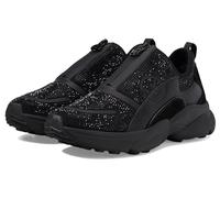 Michael Kors 43H3SMFSBD-001 Sami Zip Trainer Femme Black EU 39.5