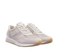 Michael Kors 43R1ALFS4D-104 Allie Trainer Femme Champagne EU 39.5