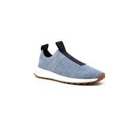 Michael Kors 43R4BDFP1D-449 Bodie Slip on Femme BLU Haze MLT EU 37