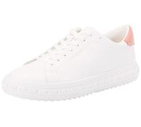 Michael Kors 43R4GVFS1L-689 Grove Lace UP Femme Sunset Rose EU 38