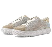 Michael Kors 43R4GVFS1M-740 Grove Lace UP Femme Pale Gold EU 40
