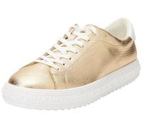 Michael Kors 43R4GVFS1M-740 Grove Lace UP Femme Pale Gold EU 41