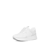 Michael Kors 43R4RNFSAD-085 Raina Trainer Femme Optic White EU 37