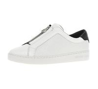 Michael Kors 43R5KEFP1L-001 Keaton Zip Slip on Femme Black EU 37