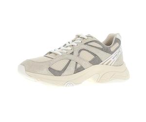 Michael Kors 43R5LEFS2S-278 Leo Trainer Femme LT CRM Multi EU 39.5