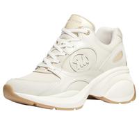 Michael Kors 43S4ZUFS2D-795 Zuma Trainer Femme PL GLD Multi EU 36.5