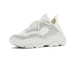 Michael Kors 43S5ATFS1S-085 Atlas Femme Optic White EU 38.5