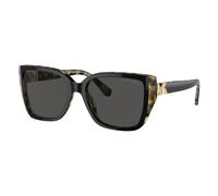 Michael Kors - Acadia Mk2199 Lunettes de soleil - unisex - Accessoires - Brun - Taille: 55 MM