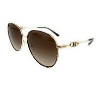 Michael Kors Accessoires de Sport pour Lunettes de Soleil Unisexe pour Adulte