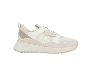 Michael Kors - Active Footwear Rosa Baskets - Femme - Chaussures - Multicolore - Taille: 37 EU