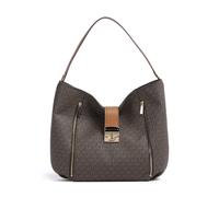 Michael Kors Addie Sac fourre-tout brun foncé, femme