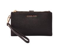 Michael Kors - Adele Smartphone Wristlet - Femme - Accessoires - Noir - Taille: ONE Size