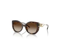Michael Kors - Alicante Lunettes de soleil - Femme - Accessoires - Brun - Taille: 53 MM