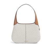 Michael Kors Alice Large Sac fourre-tout blanc, synthétique, femme