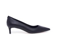 Michael Kors - Alina Flex Kitten Pump - Femme - Chaussures - Noir - Taille: 36 1/2 EU