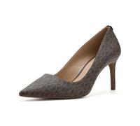 Michael Kors Alina Flex Pump Brown Femme, EU 39