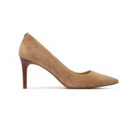 Michael Kors - Alina Flex pump - Femme - Chaussures - Beige - Taille: 36 1/2 EU
