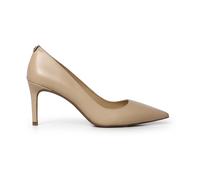 Michael Kors - Alina Flex Pump - Femme - Chaussures - Beige - Taille: 38 1/2 EU