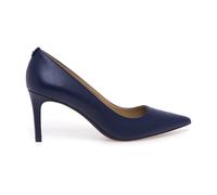 Michael Kors - Alina Flex Pump - Femme - Chaussures - Bleu - Taille: 39 EU