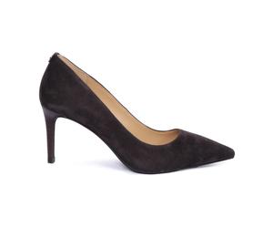 Michael Kors - Alina Flex Pump - Femme - Chaussures - Brun - Taille: 39 EU